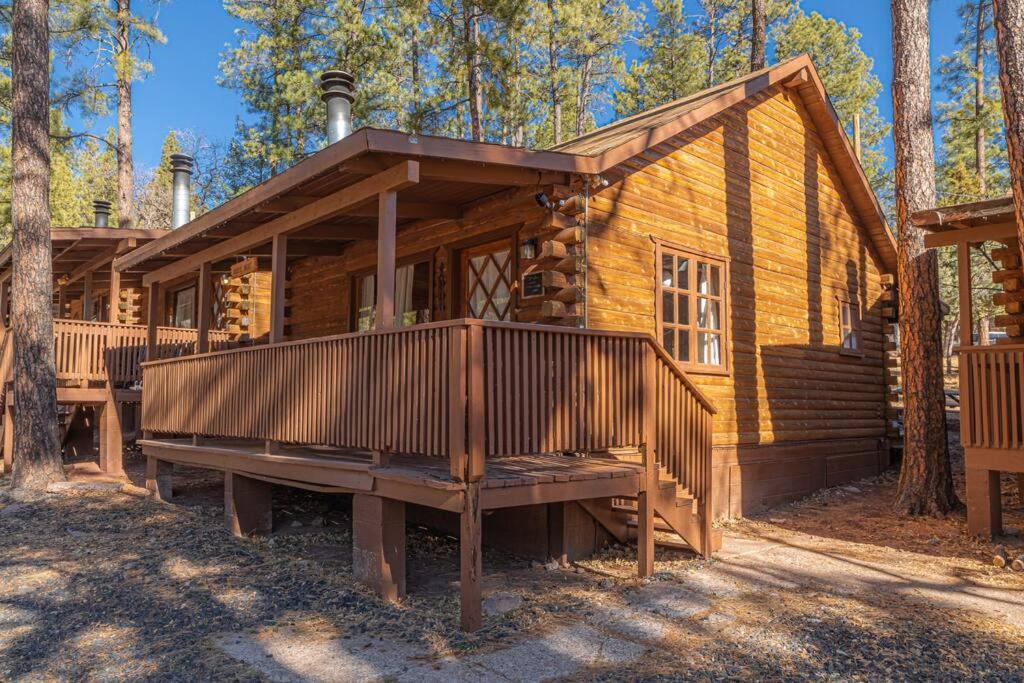 Forest Cabin 2 Birds Nest Payson Zewnętrze zdjęcie